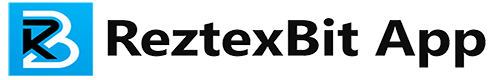 ReztexBit App - Begin Your Journey with a Complimentary Account Today